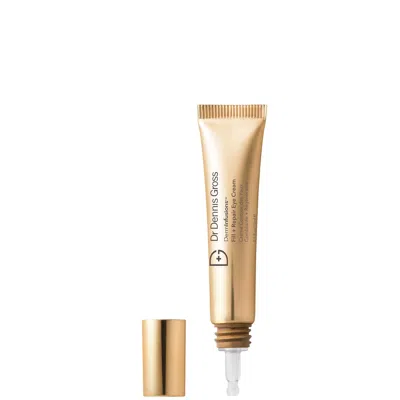 Dr Dennis Gross Skincare Gross Derminfusions Fill + Repair Eye Cream 15ml
