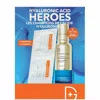 DR DENNIS GROSS SKINCARE HYALURONIC ACID HEROES KIT (WORTH £118)