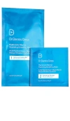 Dr Dennis Gross Skincare Hyaluronic Marine Hydrating Modeling Mask In N,a