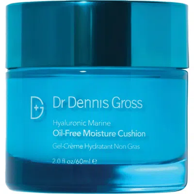 DR DENNIS GROSS SKINCARE DR. DENNIS GROSS SKINCARE HYALURONIC MARINE™ OIL-FREE MOISTURE CUSHION