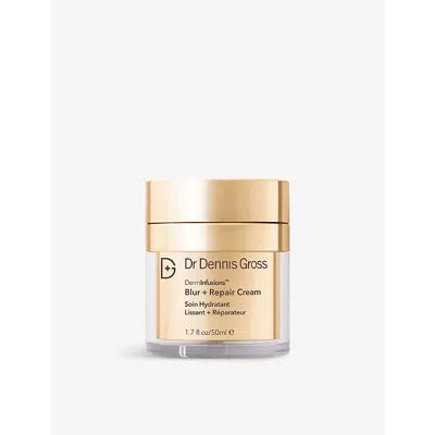 Dr Dennis Gross Skincare Minfusions Blur + Repair Cream 50ml