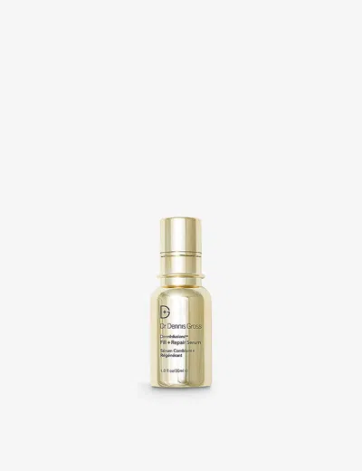 Dr Dennis Gross Skincare Minfusions™ Fill + Repair Serum 30ml