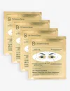 Dr Dennis Gross Skincare Minfusions™ Lift + Repair Eye Mask Pack Of Four