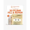 Dr Dennis Gross Skincare Minfusions Plump, Fill And Repair Kit