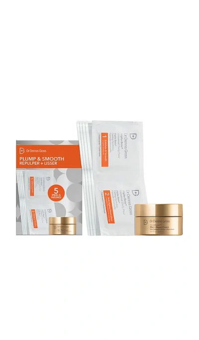 Dr Dennis Gross Skincare Plump + Smooth Ornament