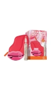 Dr Dennis Gross Skincare Plumped Perfections Set In N,a
