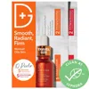 Dr Dennis Gross Skincare Smooth, Radiant, Firm Kit For Normal / Oily Skin