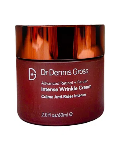 DR DENNIS GROSS SKINCARE DR. DENNIS GROSS SKINCARE UNISEX 2OZ ADVANCED RETINOL + FERULIC INTENSE