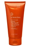 Dr Dennis Gross Skincare Dr. Dennis Gross Skincare Vitamin C Lactic Creamy Cleansing Oil In No Color