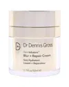 Dr Dennis Gross Dr. Dennis Gross Skincare Women's 1.7oz Derminfusions Blur Plus Repair Cream In Neutral