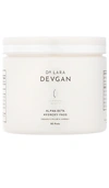 Dr. Devgan Scientific Beauty Alpha Beta Hydroxy Pads In N,a