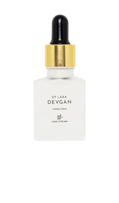 Dr. Devgan Scientific Beauty Casa Cipriani Firming Serum