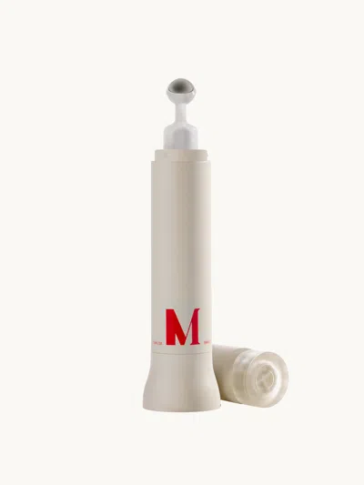 Dr. Diamond’s Metacine Contour Collection Eyelift Bioremodeling Peptide Matrix 15ml In Transparent