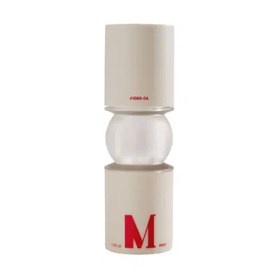 Dr. Diamond’s Metacine Contour Collection Liplift Hyaluron Peptide-6 Biofill In Transparent