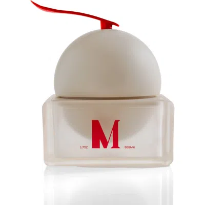 Dr. Diamond’s Metacine Dr. Diamond's Metacine Hydr/o Bioactive Hydrolipid Barrier Moisturizer In Transparent