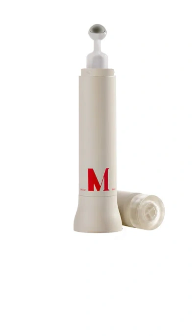 Dr. Diamond’s Metacine Eyelift Bioremodeling Peptide Multiplex In White