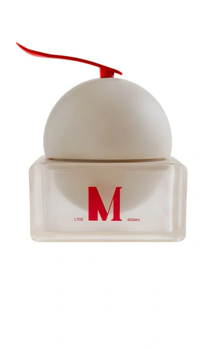 Dr. Diamond’s Metacine Hydr/o Bioactive Hydrolipid Barrier Moisturizer In White