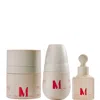 Dr. Diamond’s Metacine Instafacial Collection (3 Pc Set)