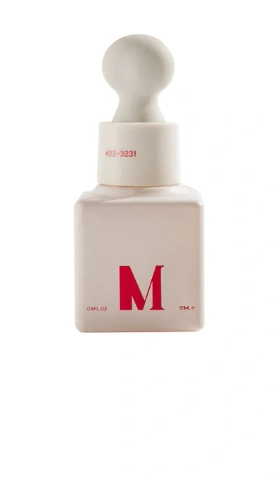 Dr. Diamond’s Metacine Travel Instafacial Plasma Bioactive Growth Factor Serum In Neutral