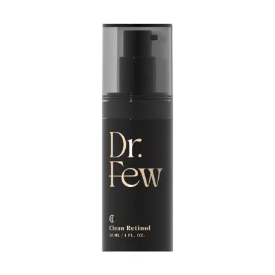 Dr. Few Clean Retinol