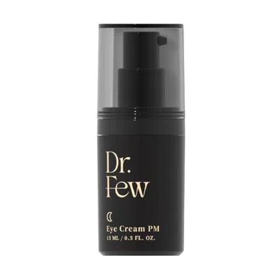 Dr. Few Eye Cream Pm