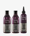 Dr. Groot Hair & Scalp Reset Bundle In Purple