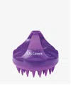 Dr. Groot Premium Scalp Cleansing Brush In Purple