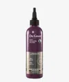 Dr. Groot Scalp Revitalizing Solution Miracle In Shower Treatment In Multi