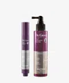 Dr. Groot Thickening Boost & Scalp Invigoration Set