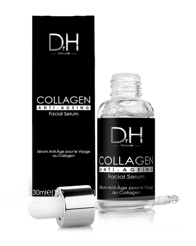 Dr. H Dr H 2oz Anti-ageing Collagen Facial Serum