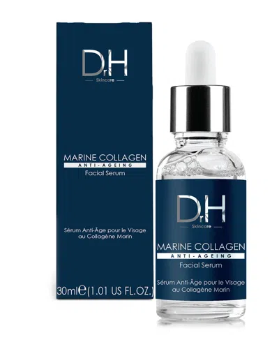 Dr. H Dr H 2oz Marine Collagen Facial Serum