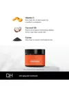 Dr. H Dr H 4oz Vitamin C Anti-ageing Night Moisturizer