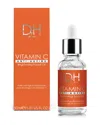 Dr. H Dr H 8oz Foaming Gel Cleanser With Marine Collagen