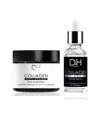 Dr. H Unisex 5.7oz Anti-aging Collagen Facial Serum & Collagen Anti-aging Day Moisturiser
