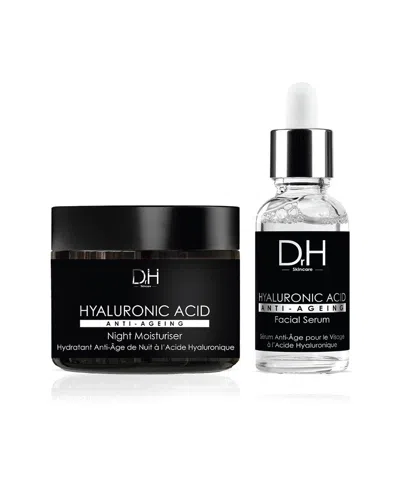Dr. H Dr H Anti-ageing Hyaluronic Acid Facial Serum 30ml