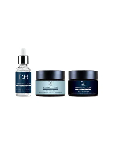 Dr. H Anti-ageing Marine Collagen Care Pack
