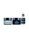 Dr. H Anti-ageing Marine Collagen Routine