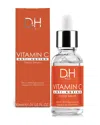 Dr. H Dr H Anti-ageing Vitamin C Facial Serum 30ml