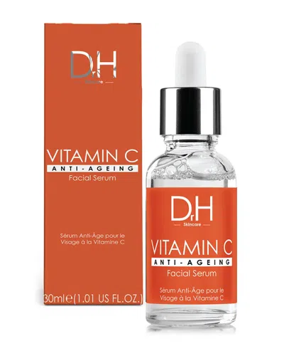 Dr. H Dr H Anti-ageing Vitamin C Facial Serum 30ml