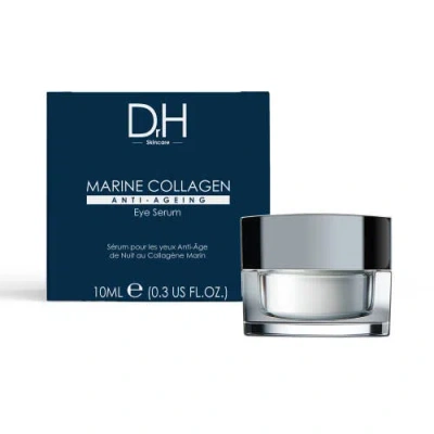 Dr. H Dr H Drh Marine Collagen Eye Serum 15ml In White