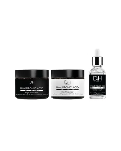 Dr. H Dr H Hyaluronic Acid Routine