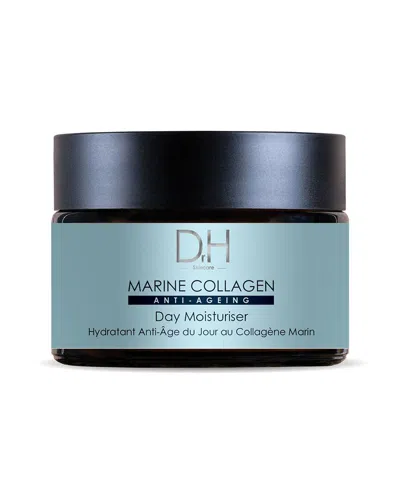 Dr. H Dr H Marine Collagen Anti-ageing Day Moisturiser 6