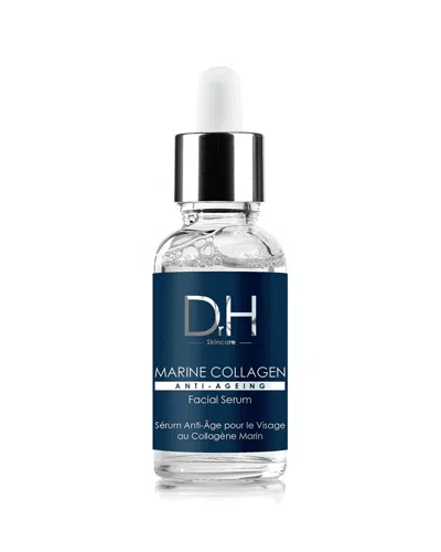 Dr. H Dr H Marine Collagen Facial Serum 30ml