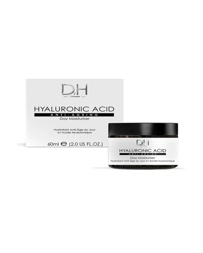 Dr. H Unisex 2.85oz Hyaluronic Acid Anti-aging Day Moisturiser