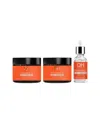 Dr. H Dr H Vitamin C Routine