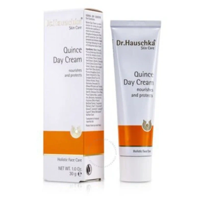 Dr. Hauschka - Quince Day Cream (for Normal In White