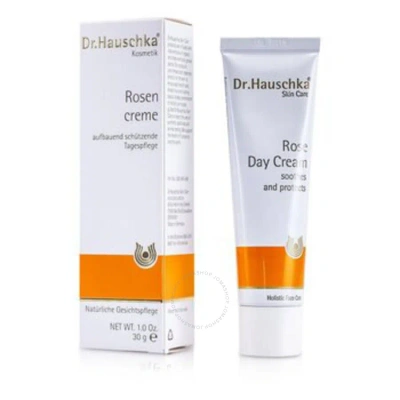 Dr. Hauschka - Rose Day Cream  30ml/1oz In Cream / Rose