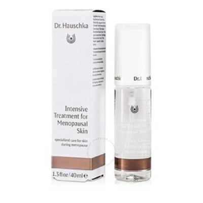 Dr. Hauschka Ladies Intensive Treatment For Menopausal Skin 1.3 oz Skin Care 4020829006980 In White