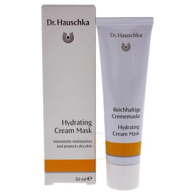 Dr. Hauschka Hydrating Cream Mask By  For Women - 1 oz Mask