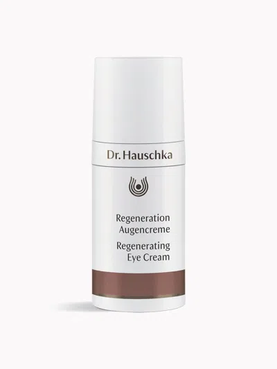 Dr. Hauschka Regenerating Eye Cream